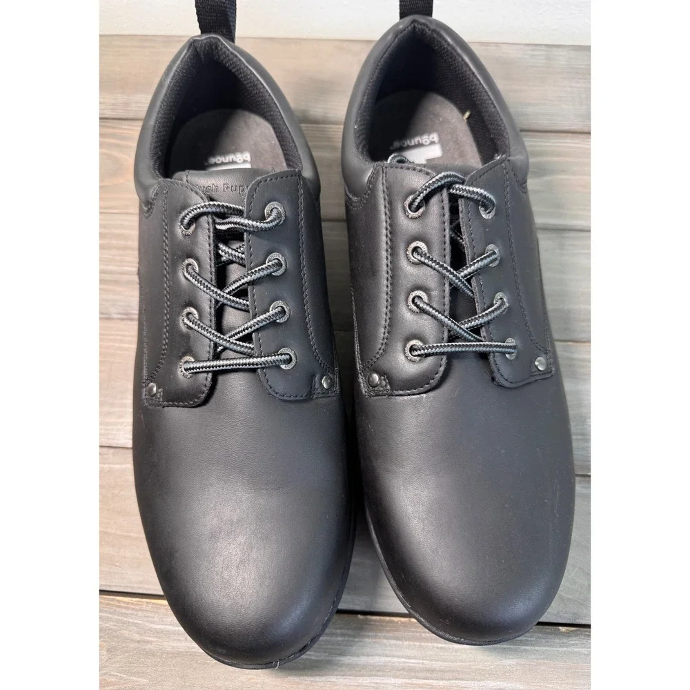 Hush Puppies hush puppies